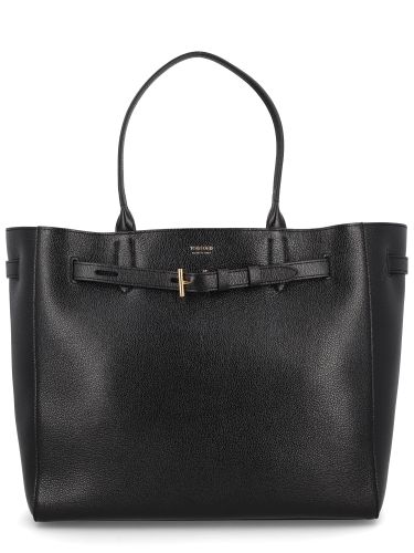 Tom ford borsa tote "audrey" large - tom ford - Modalova