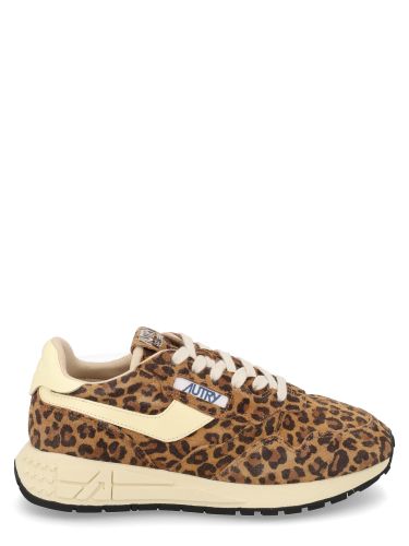 Autry sneaker "reelwind low" - autry - Modalova