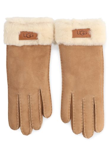 Ugg guanti "turn cuff" - ugg - Modalova