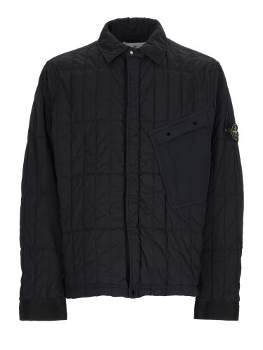 Stone island giacca "coach" - stone island - Modalova