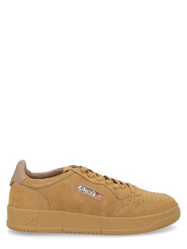 Autry sneaker "medalist low" - autry - Modalova