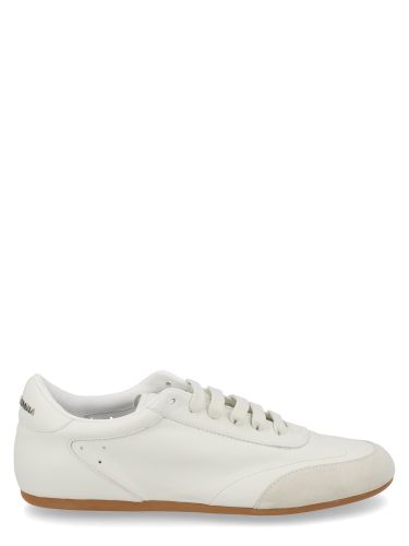 Sneaker "ginnica soft" - dolce & gabbana - Modalova