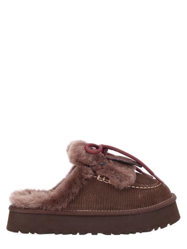 Ugg sabot "disquette heritage" - ugg - Modalova