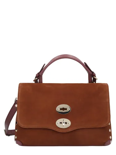 Zanellato borsa "postina" small - zanellato - Modalova