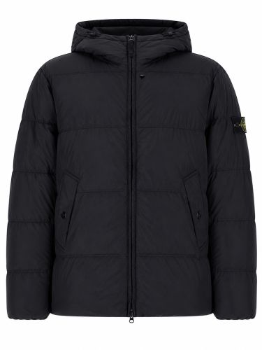 Stone island piumino crinkle reps - stone island - Modalova