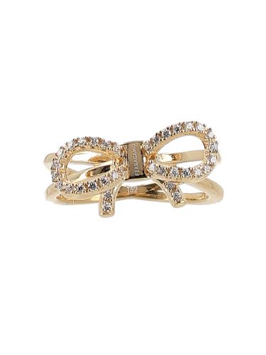 Anello "vara" taglia 52 mm - ferragamo - Modalova