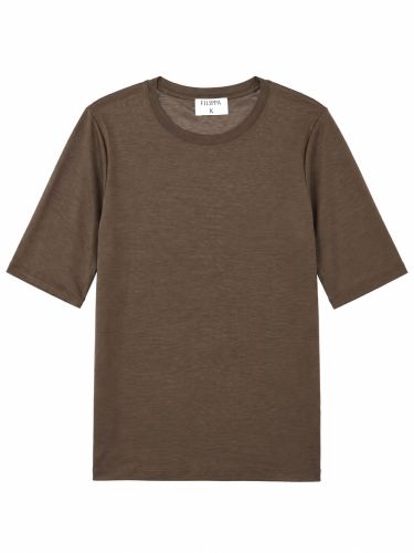 Filippa k t-shirt "elena" - filippa k - Modalova