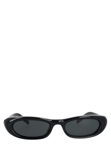 Occhiale da sole "sl 557" - saint laurent - Modalova