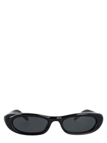Occhiale da sole "sl 557" - saint laurent - Modalova