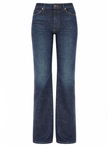 Khaite jeans "danielle" - khaite - Modalova
