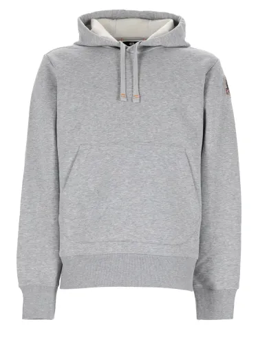 Felpa con cappuccio "everest" - parajumpers - Modalova