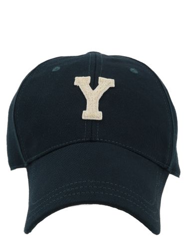 Cappello da baseball "college y" - saint laurent - Modalova