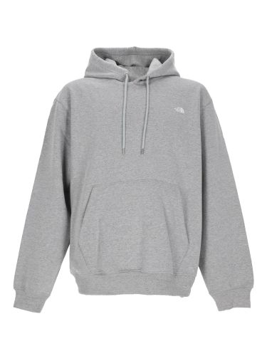 Felpa con logo e cappuccio - the north face - Modalova