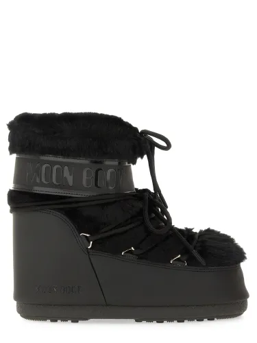Moon boot stivale "icon low" - moon boot - Modalova