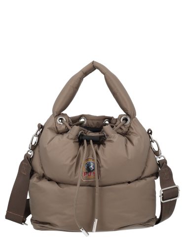 Parajumpers borsa bucket "tikalina" - parajumpers - Modalova