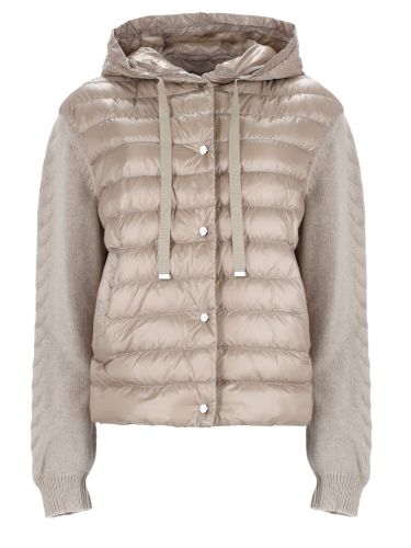 Giacca resort in nylon ultralight - herno - Modalova
