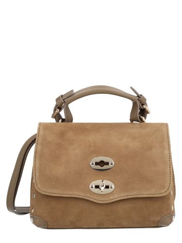 Zanellato borsa "postina" baby - zanellato - Modalova