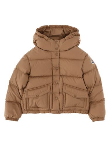 Piumino phelanta con cappuccio - moncler - Modalova
