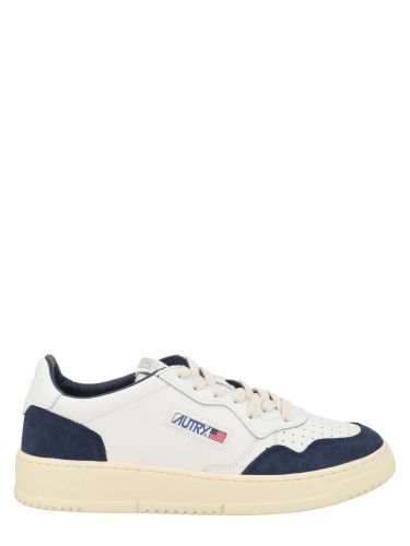 Autry sneaker "medalist low" - autry - Modalova