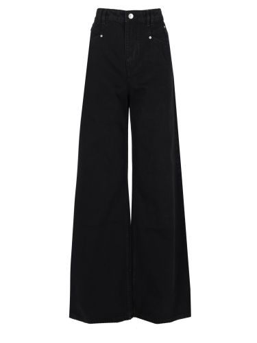 Isabel marant pantalone "lemony" - isabel marant - Modalova