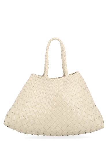 Borsa "santa croce" small - dragon diffusion - Modalova