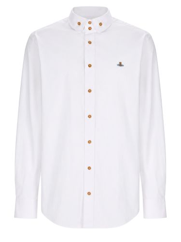 Vivienne westwood camicia "krall" - vivienne westwood - Modalova
