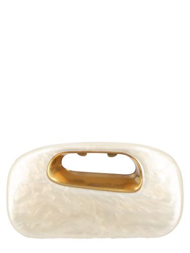 Cult gaia clutch "amara" - cult gaia - Modalova