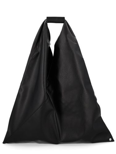 Borsa a mano "japanese" medium - mm6 maison margiela - Modalova