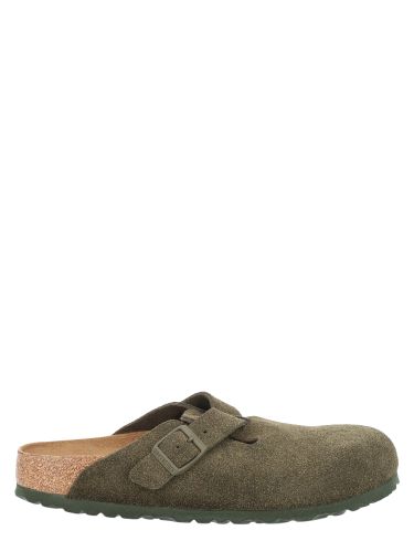 Birkenstock sabot "boston" - birkenstock - Modalova