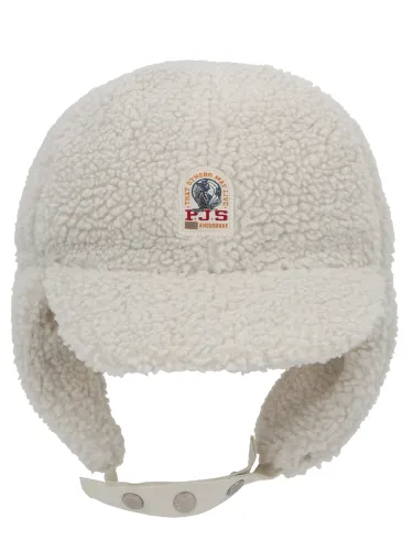 Cappello aviator "vevey" - parajumpers - Modalova