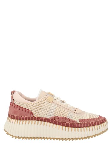 Chloé sneaker "nama" - chloé - Modalova