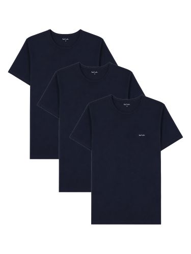 Pack t-shirt intime in cotone - paul smith - Modalova