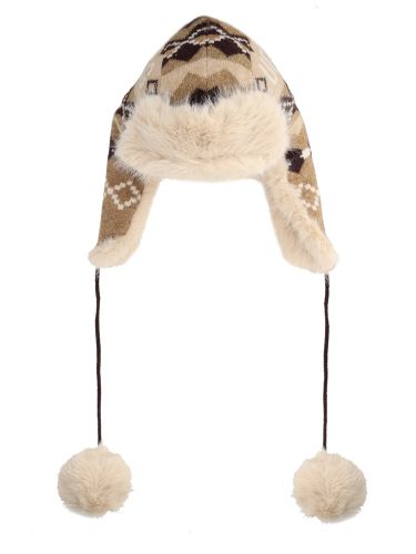 Cappello con paraorecchie "braylee" - ugg - Modalova