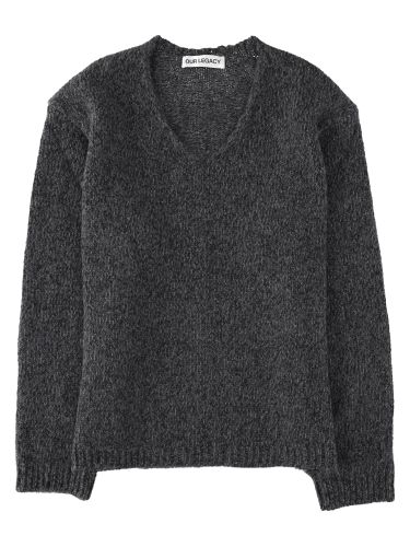 Our legacy maglia in lana - our legacy - Modalova