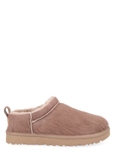 Ugg stivaletto "classic micro" - ugg - Modalova