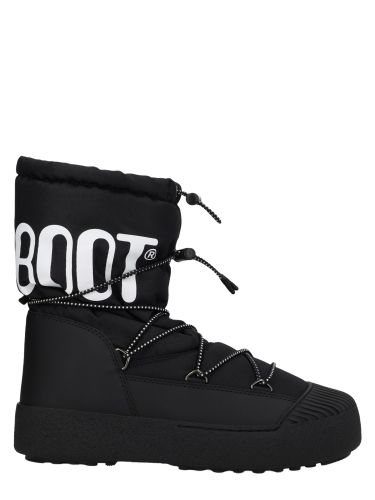 Moon boot stivaletto "mtrack polar" - moon boot - Modalova