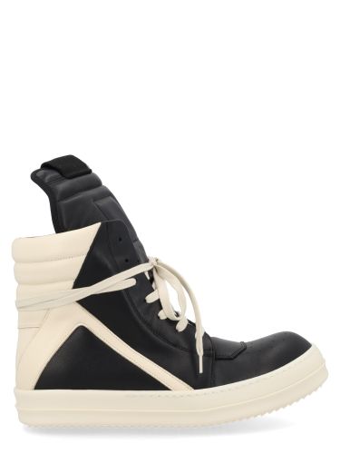 Rick owens sneaker "geobasket" - rick owens - Modalova