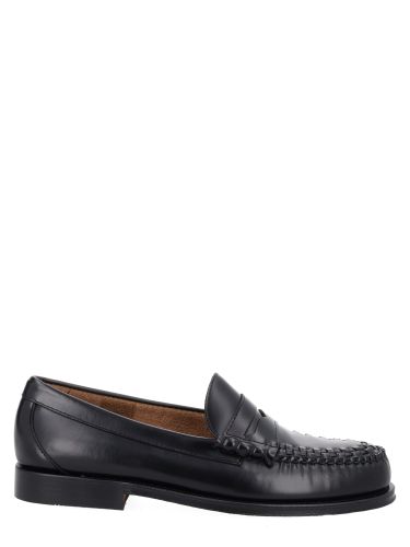 G. h. bass mocassino "weejun heritage larson" - g.h. bass - Modalova