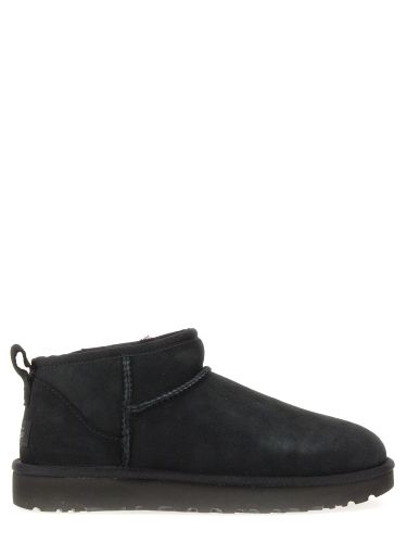 Ugg stivaletto "classic ultra mini" - ugg - Modalova