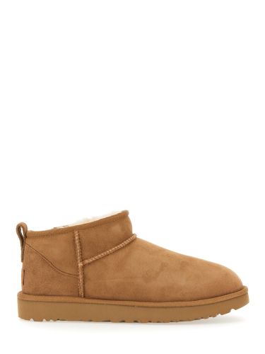 Ugg stivaletto "classic ultra mini" - ugg - Modalova