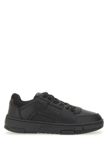 Hugo sneaker "yarrow" - hugo - Modalova