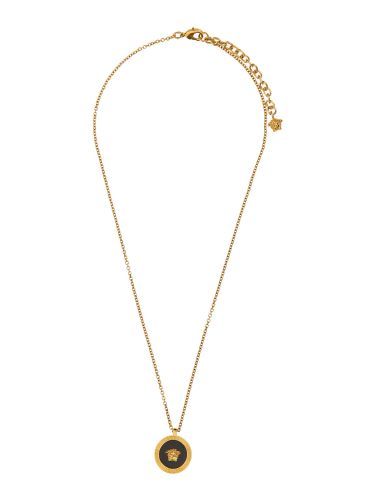 Versace collana "medusa" - versace - Modalova