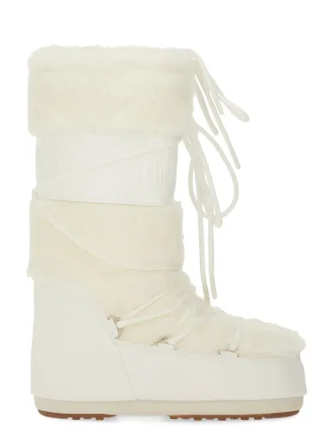 Moon boot stivale "icon" - moon boot - Modalova