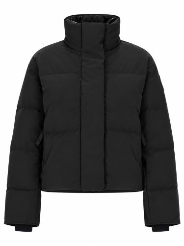 Giacca "grandview cropped" - canada goose - Modalova