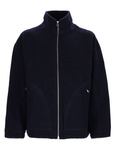 Ymc giacca "aaron" con zip - ymc - Modalova