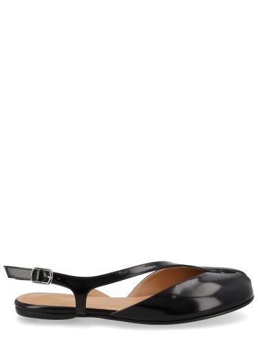 Sandalo "tabi slingback" - maison margiela - Modalova