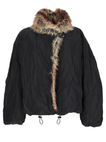 Isabel marant giacca "charone" - isabel marant - Modalova