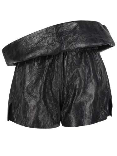 Rick owens shorts crater - rick owens - Modalova