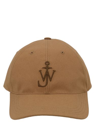 Cappello da baseball con logo - jw anderson - Modalova