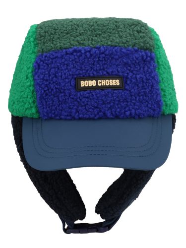 Cappello con le orecchie - bobo choses - Modalova
